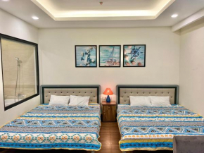 The Park Home căn hộ view biển tại FLC Sea Tower Quy Nhơn